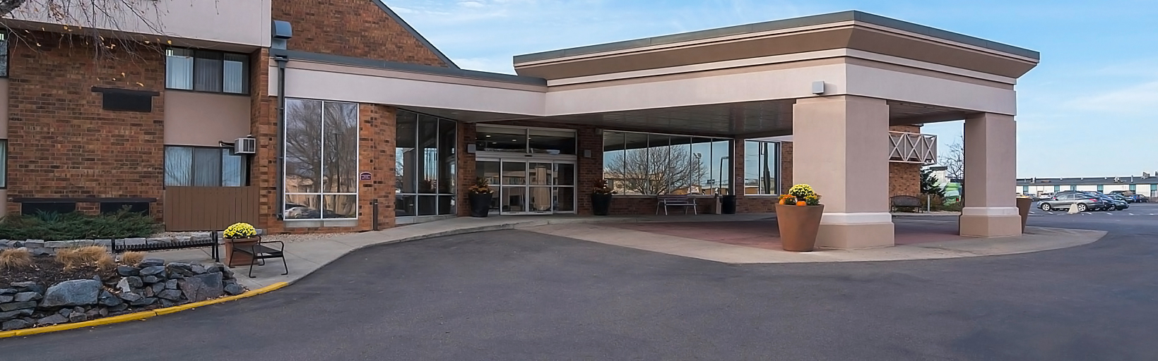 St.Cloud Holiday Inn and Suites Picture of St.Cloud Holiday Inn and Suites